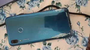 Huawei Y9 (Used)