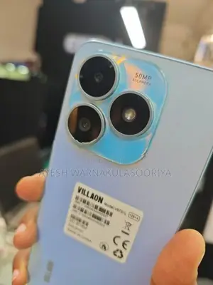 VILLAON V30 (Used)