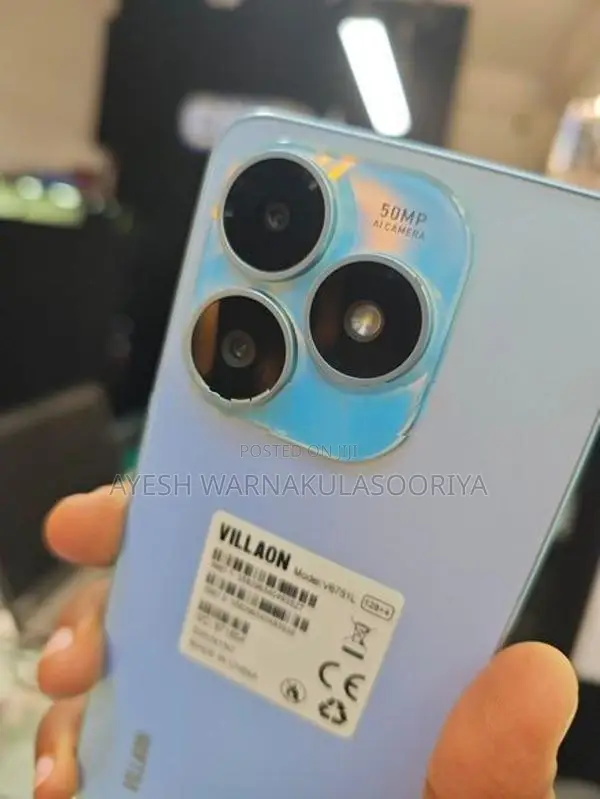 VILLAON V30 (Used)