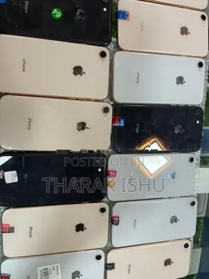 Apple iPhone 8 64GB (Used)
