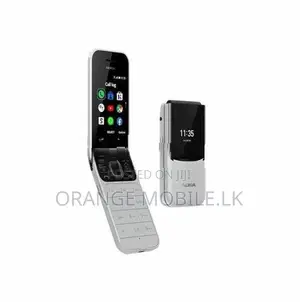Nokia 2720 Flip (Brand New)