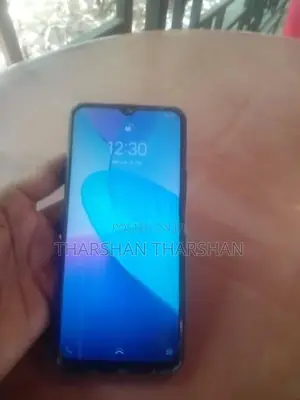 Vivo Y20 128GB (Used)