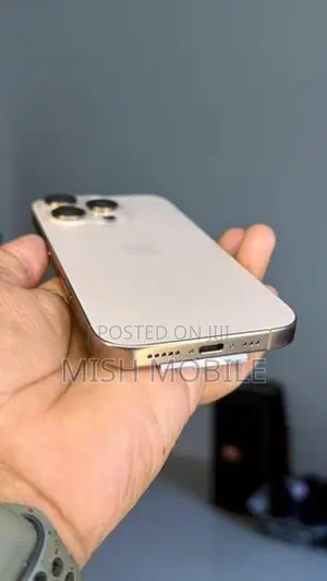 Apple iPhone 16 Pro 256Gb Full Set (Used)