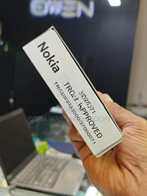Nokia 105 (Brand New)
