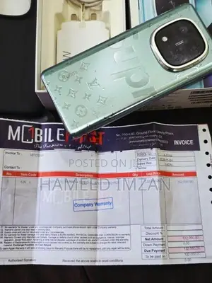 Xiaomi Redmi Note 14 Pro Plus 12/512GB (Used)