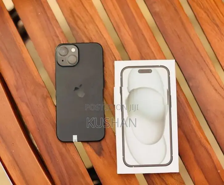 Apple iPhone 15 (Used)