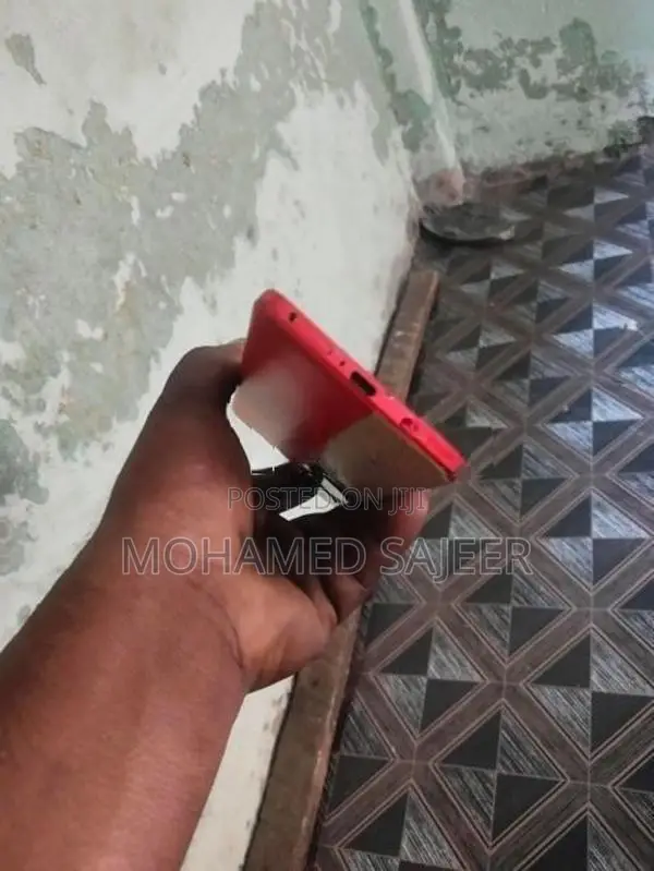 Vivo Iqoo Neo 9 Pro (Used)