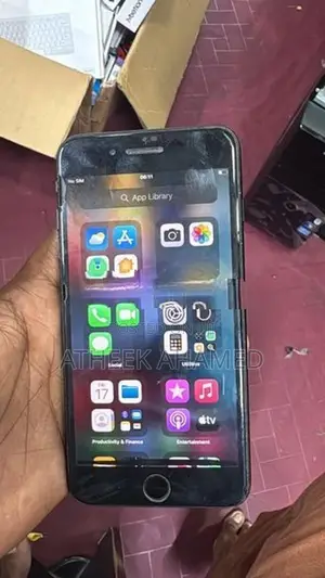 Apple iPhone 7 Plus (Used)