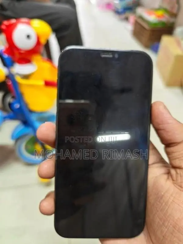 Apple iPhone 12 Pro (Used)