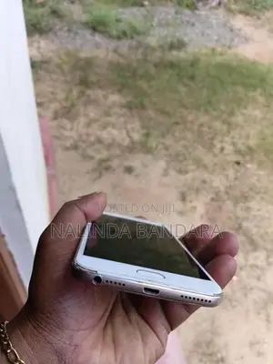 Oppo A57 3gb 32gb (Used)