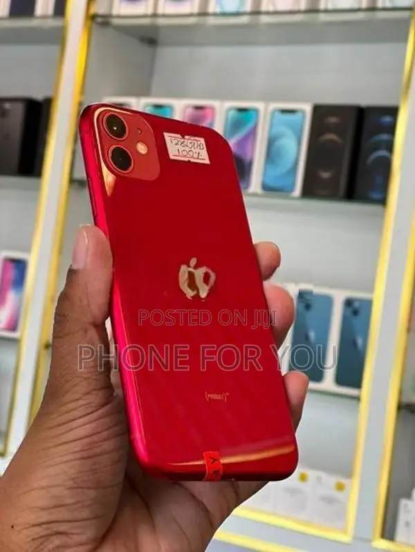 Apple iPhone 11 (Used)