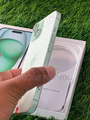 Apple iPhone 15 (Used)