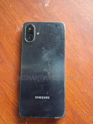 Samsung Galaxy A07 (Used)