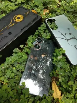 ZTE nubia Neo 5g (Used)