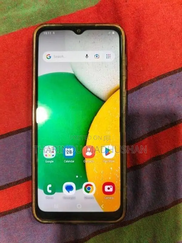 Samsung Galaxy A03 Core (Used)