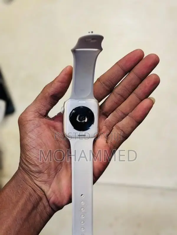 Apple Watch series SE2