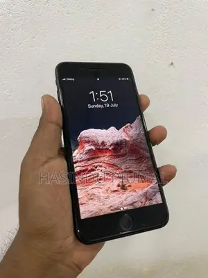 Apple iPhone 7 Plus 128GB (Used)