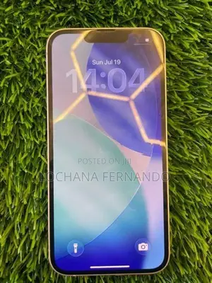 Apple iPhone 14 (Used)