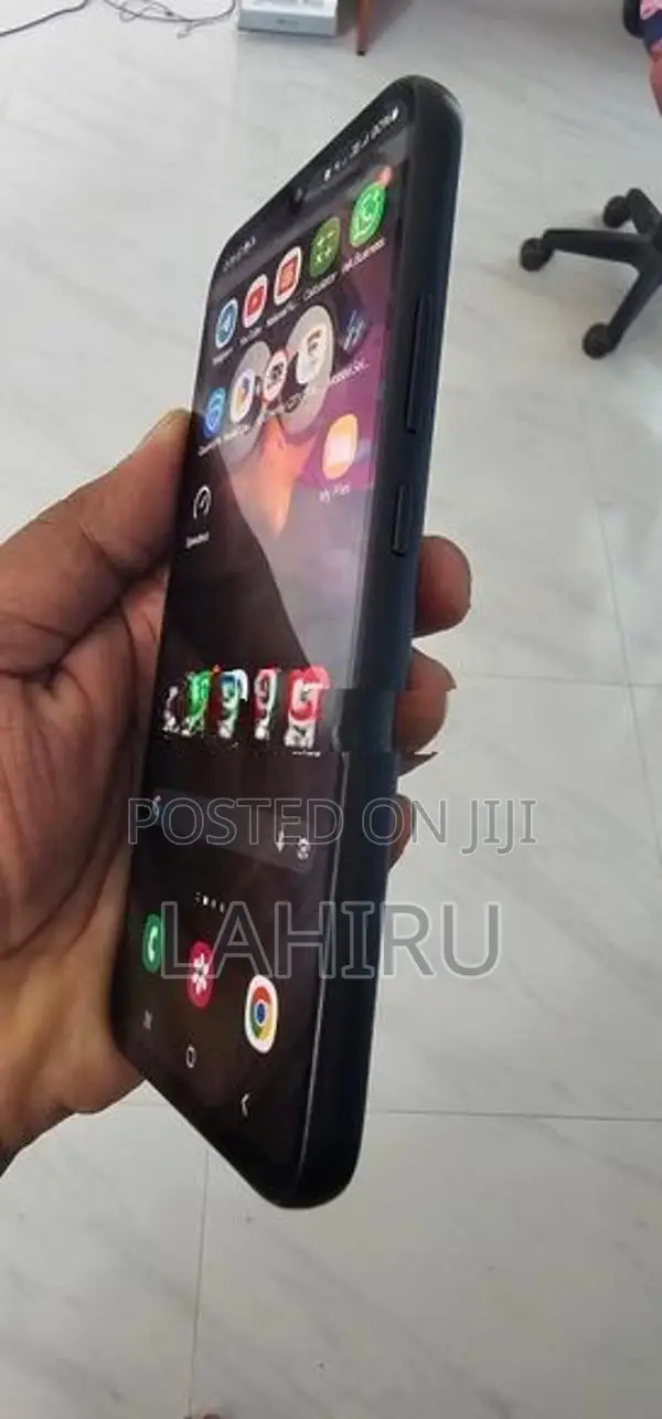 Samsung Galaxy A34 6GB 128GB (Used)