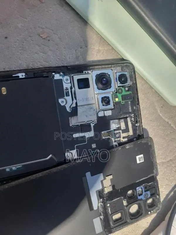 samsung galaxy s21 ultra