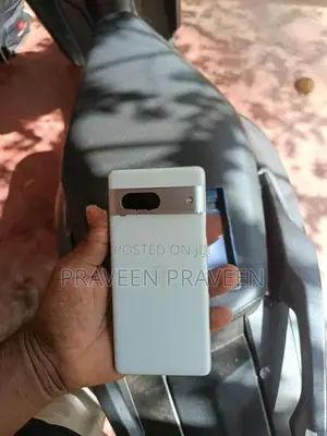 Google Pixel 7 goggle (Used)