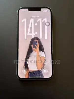 Apple iPhone 13 (Used)