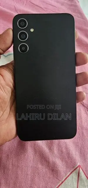 Samsung Galaxy A34 5G (Used)
