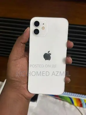 Apple iPhone 12 64gb (Used)