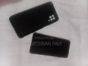 Samsung Galaxy M12 (Used)