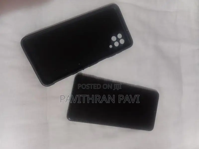 Samsung Galaxy M12 (Used)