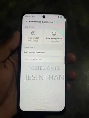 Honor X6c (Used)