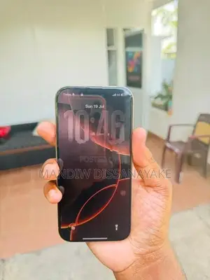 Apple iPhone 16 Pro (Used)