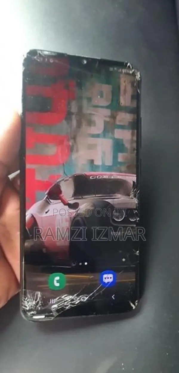 Samsung Galaxy M02s money urgent (Used)