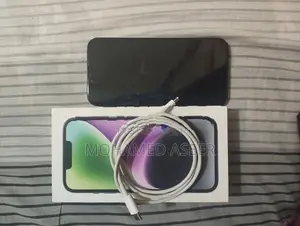 Apple iPhone 14 (Used)