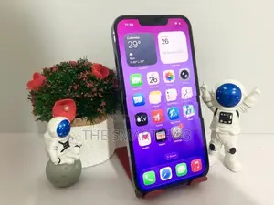 Apple iPhone 13 Pro 128GB (Used)