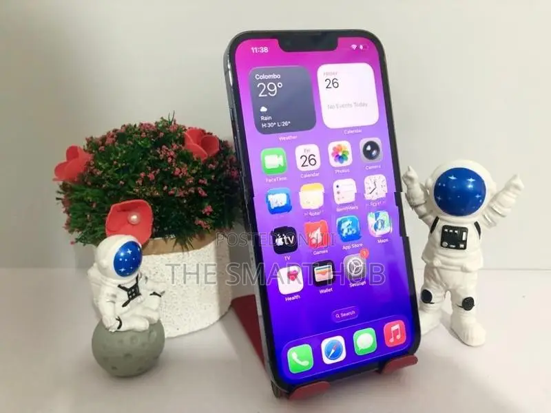 Apple iPhone 13 Pro 128GB (Used)