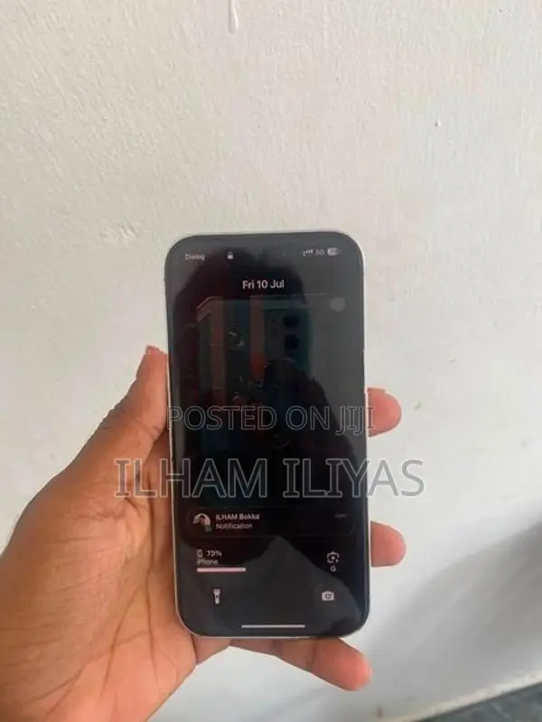 Apple iPhone 14 Pro (Used)