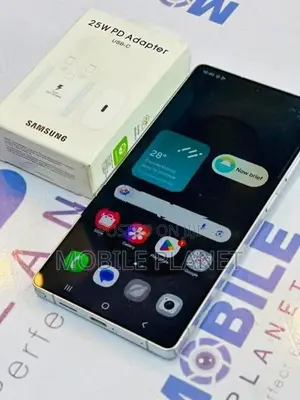 Samsung Galaxy S25 Ultra 12GB 256GB (Used)