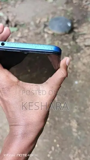 Xiaomi 12C Blue (Used)