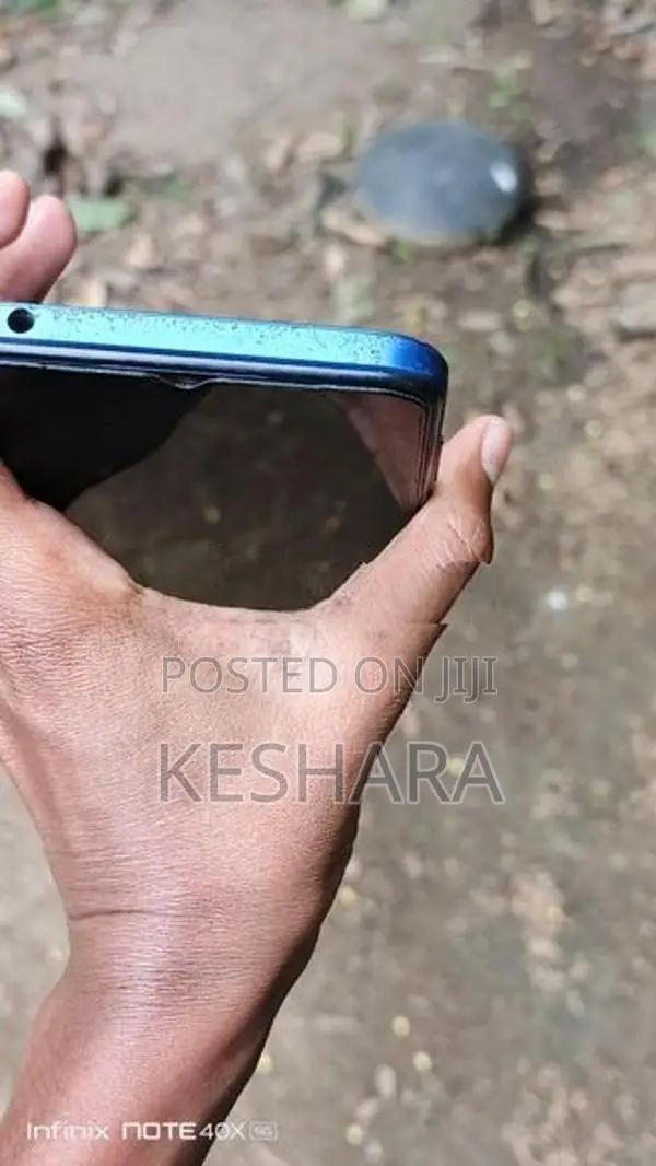 Xiaomi 12C Blue (Used)