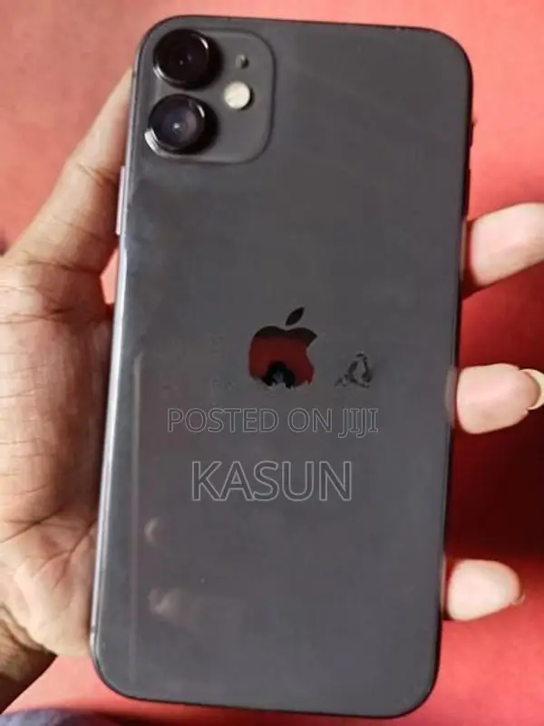 Apple iPhone 11 (Used)