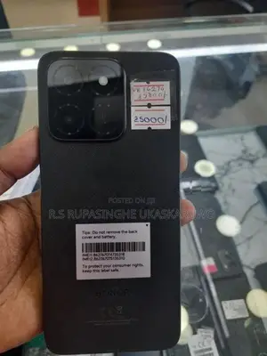 Honor X5b (Used)