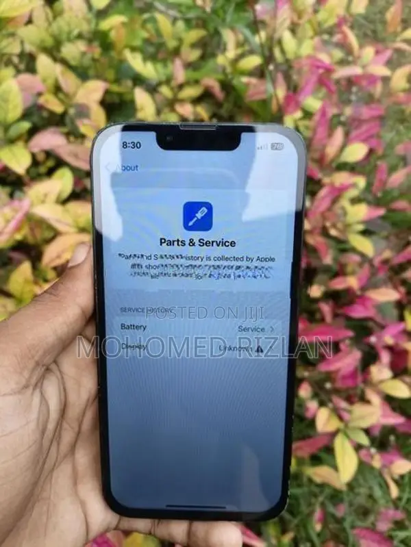 Apple iPhone 13 (Used)