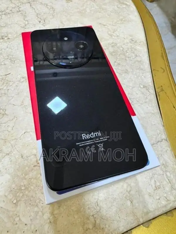 Xiaomi Redmi 14C (Used)