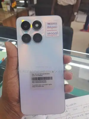 Honor X6a (Used)