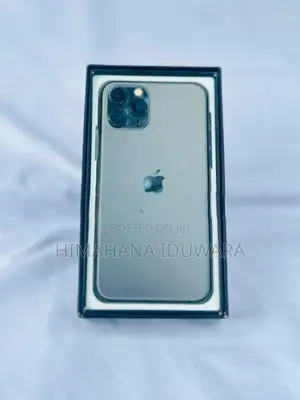 Apple iPhone 11 Pro 256GB (Used)