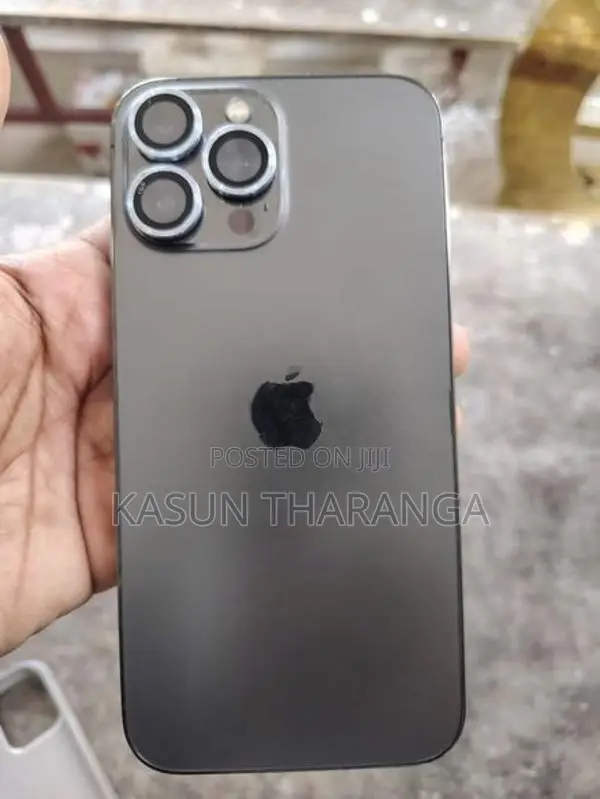 Apple iPhone 13 Pro Max 256GB (Used)
