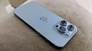 Apple iPhone 15 Pro (Used)