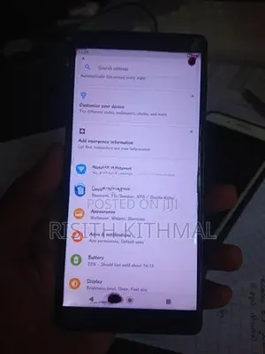 Sony Xperia XZ2 (Used)