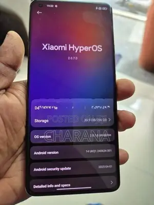Xiaomi Mi 11 Ultra 12GB 256GB (Used)